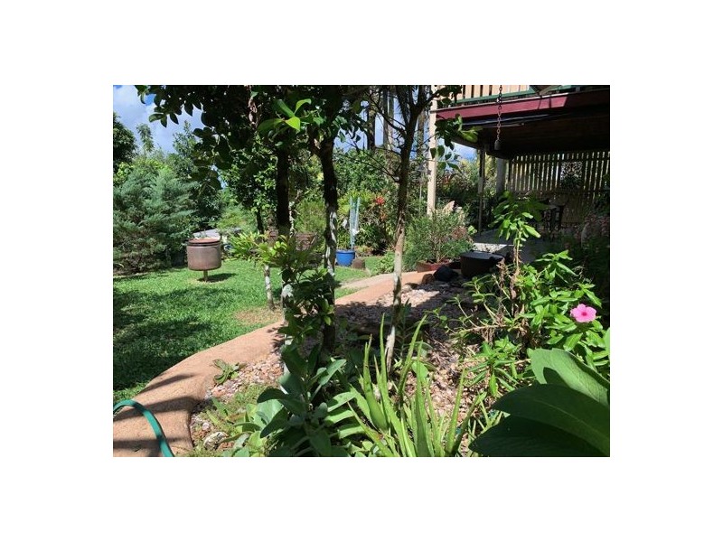 82 Christian Street, Babinda QLD 4861