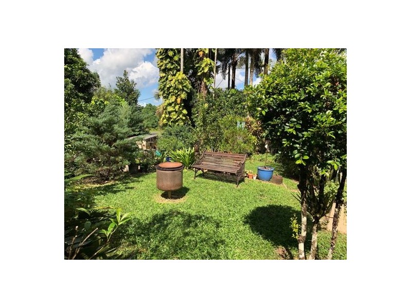 82 Christian Street, Babinda QLD 4861