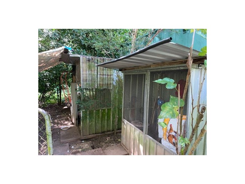 82 Christian Street, Babinda QLD 4861