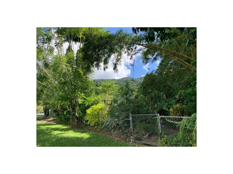 82 Christian Street, Babinda QLD 4861