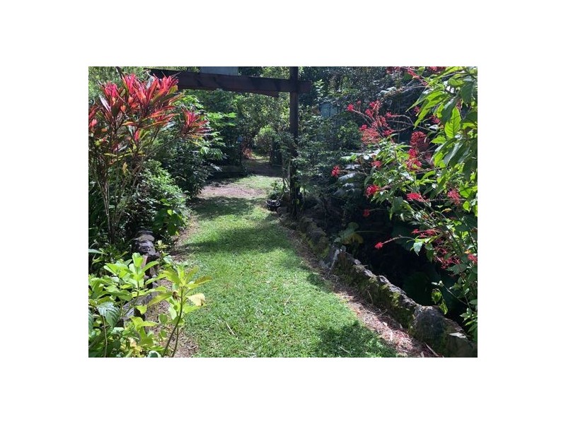 82 Christian Street, Babinda QLD 4861