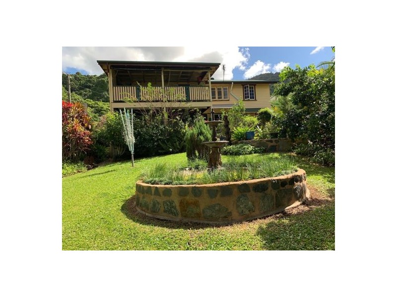 82 Christian Street, Babinda QLD 4861