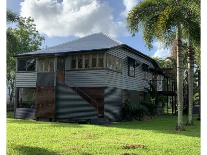 2 Fitzgerald Street, East Innisfail QLD 4860