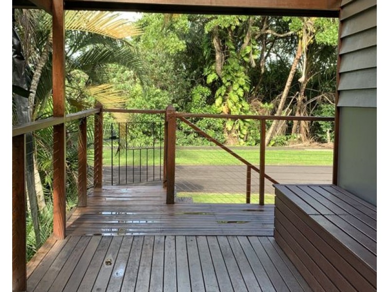 2 Fitzgerald Street, East Innisfail QLD 4860