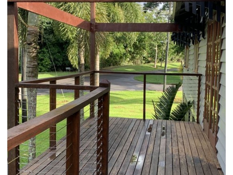 2 Fitzgerald Street, East Innisfail QLD 4860