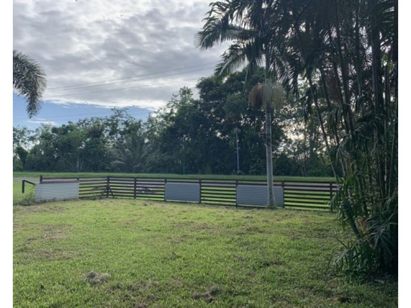 2 Fitzgerald Street, East Innisfail QLD 4860
