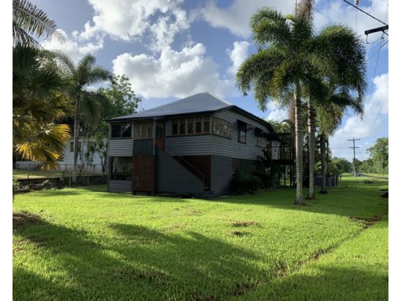 2 Fitzgerald Street, East Innisfail QLD 4860