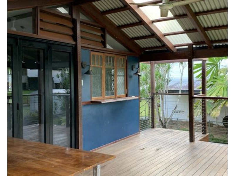 2 Fitzgerald Street, East Innisfail QLD 4860