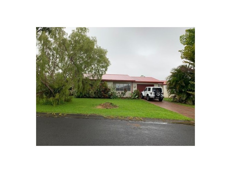 1/46 Callendar Drive, Innisfail QLD 4860