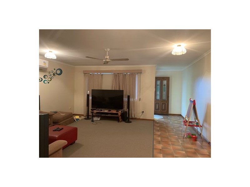 1/46 Callendar Drive, Innisfail QLD 4860