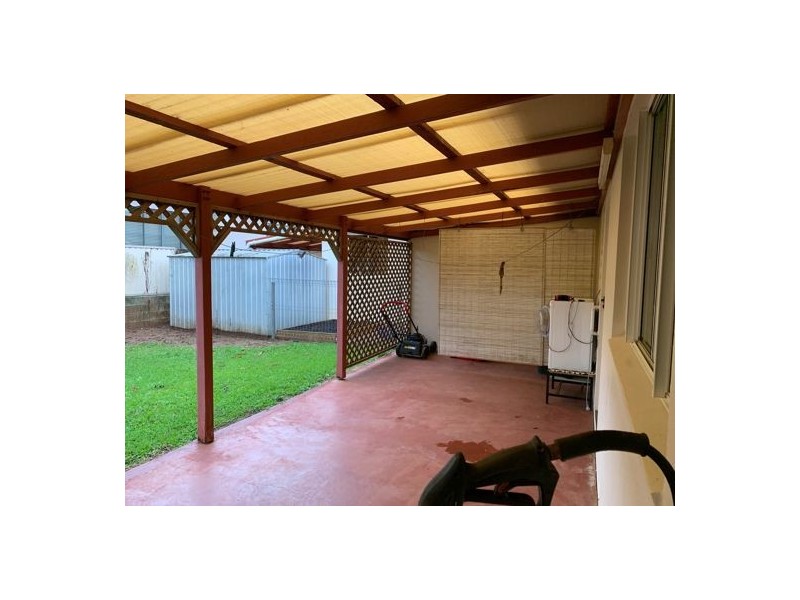 1/46 Callendar Drive, Innisfail QLD 4860