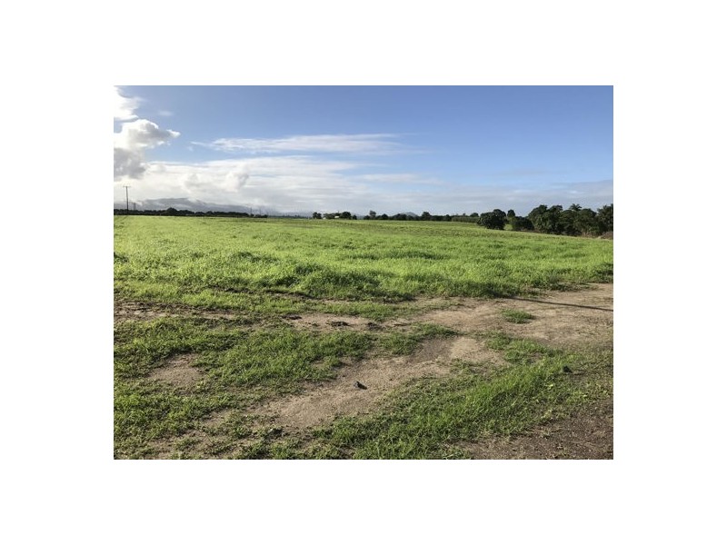 Lot 31 Healy Road, Babinda QLD 4861