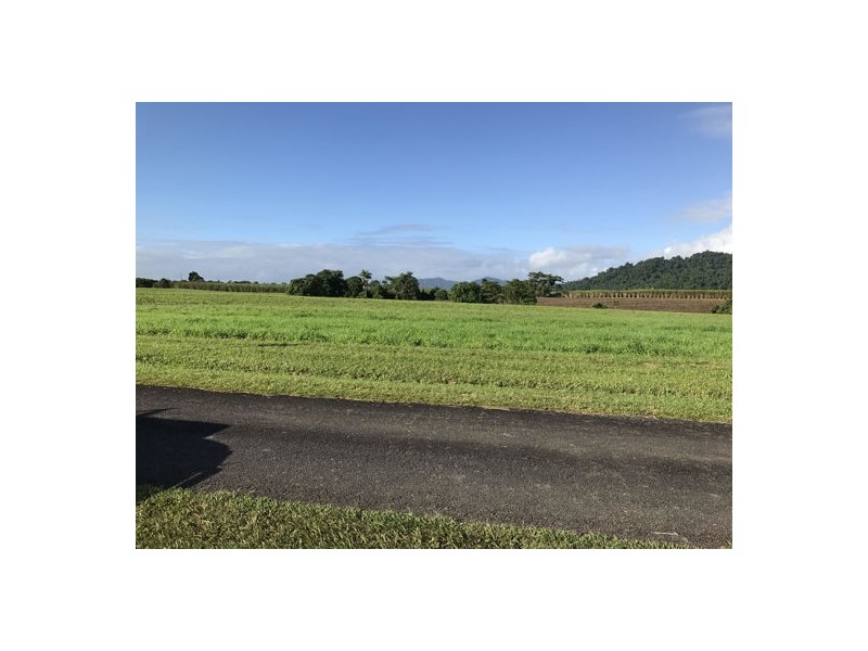 Lot 31 Healy Road, Babinda QLD 4861