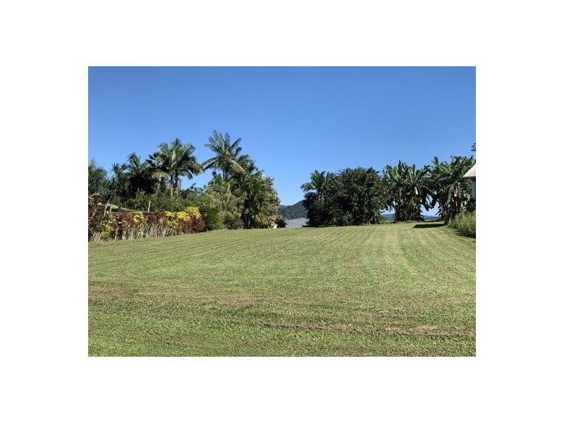 110 Menzies Road, Bartle Frere QLD 4861