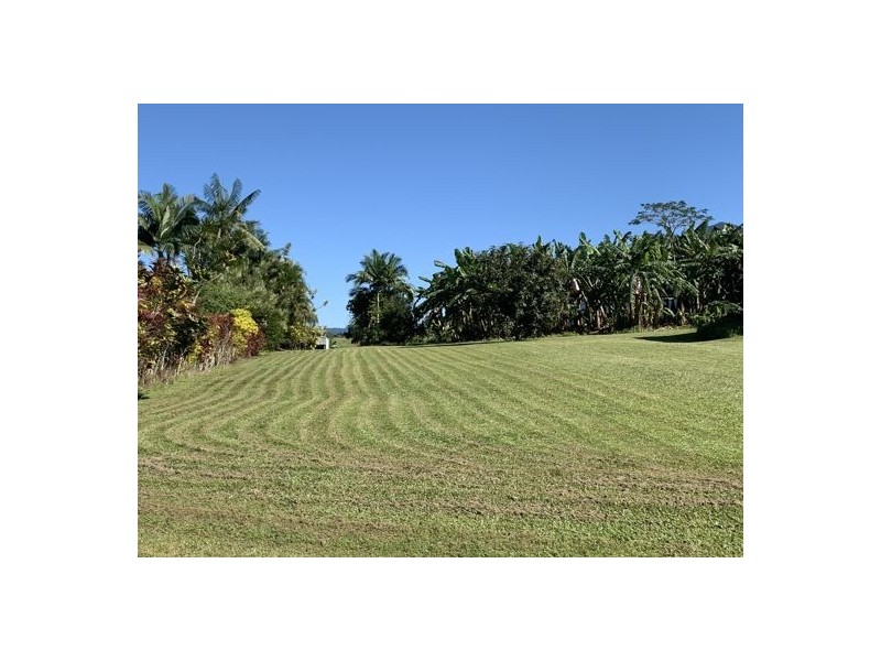 110 Menzies Road, Bartle Frere QLD 4861