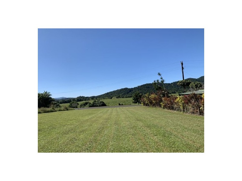 110 Menzies Road, Bartle Frere QLD 4861