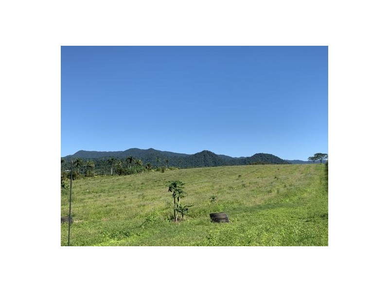 110 Menzies Road, Bartle Frere QLD 4861