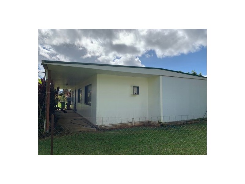 49 Menzies Road, Bartle Frere QLD 4861