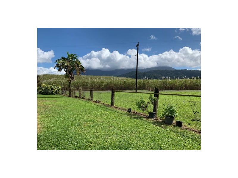 49 Menzies Road, Bartle Frere QLD 4861