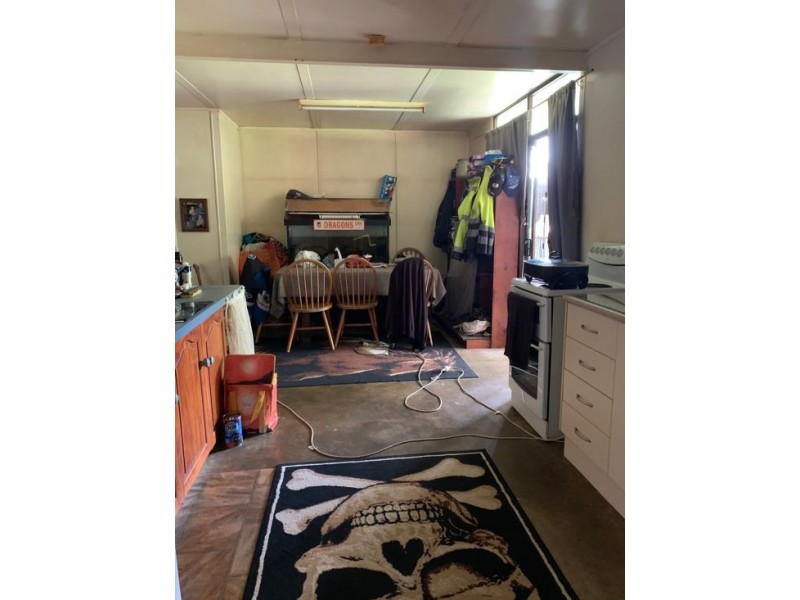 49 Menzies Road, Bartle Frere QLD 4861