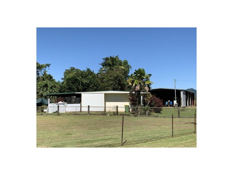 49 Menzies Road, Bartle Frere QLD 4861