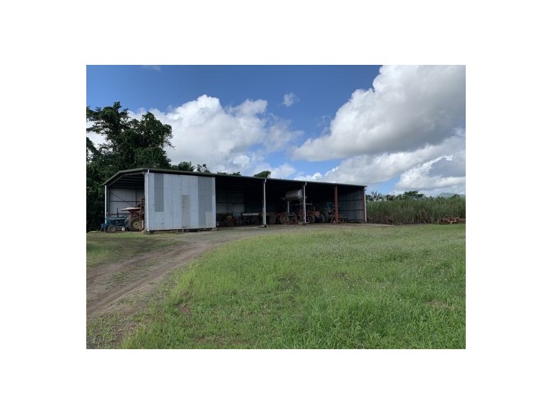 49 Menzies Road, Bartle Frere QLD 4861