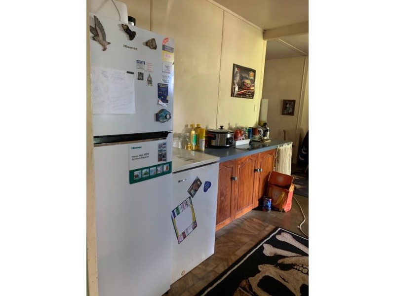 49 Menzies Road, Bartle Frere QLD 4861