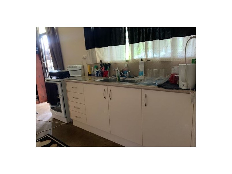 49 Menzies Road, Bartle Frere QLD 4861