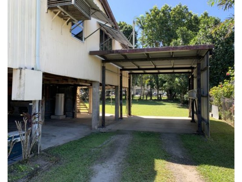 52 Eastwood Street, Babinda QLD 4861