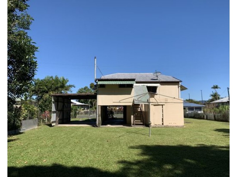 52 Eastwood Street, Babinda QLD 4861