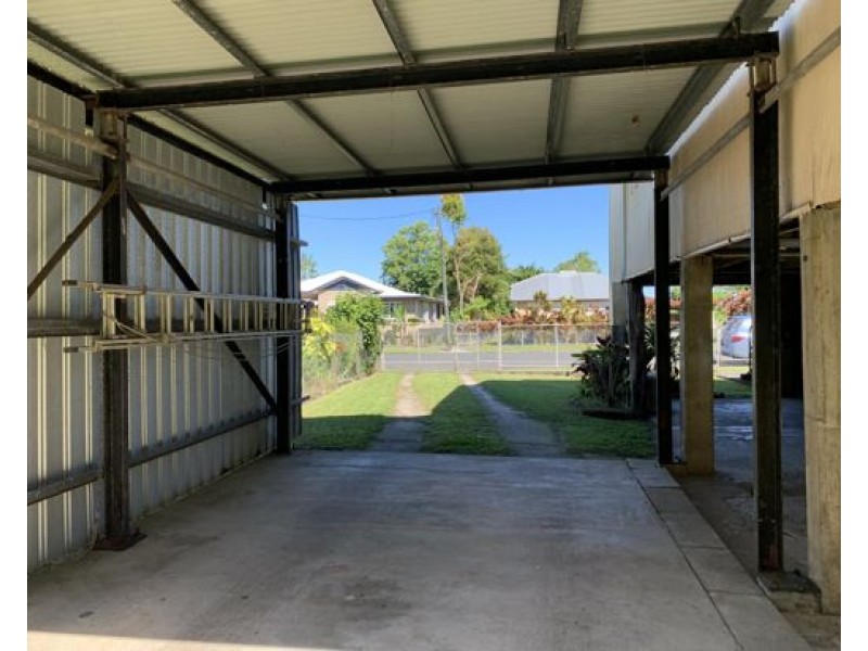 52 Eastwood Street, Babinda QLD 4861