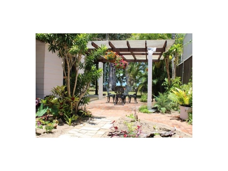 20 Evans Road,, Bramston Beach QLD 4871