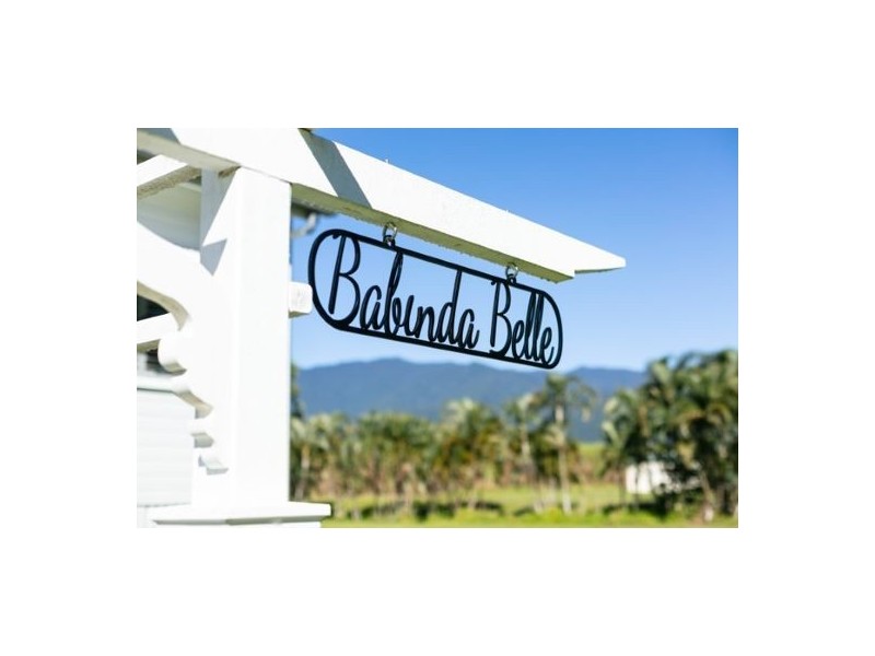 Babinda QLD 4861