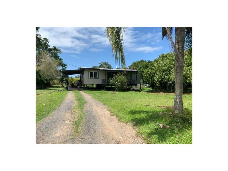 194 Sundown Road, Innisfail QLD 4860