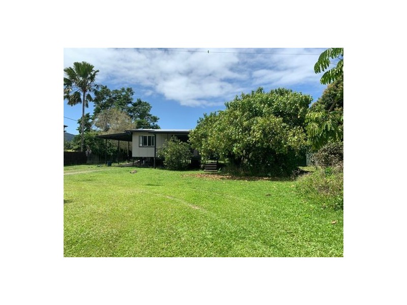 194 Sundown Road, Innisfail QLD 4860