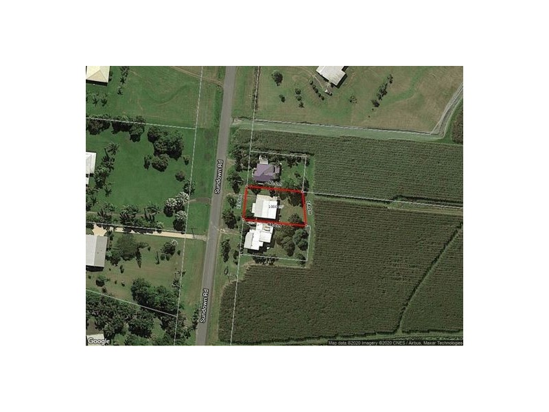 194 Sundown Road, Innisfail QLD 4860