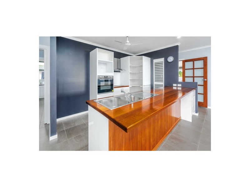 3 Hickey Street, Innisfail QLD 4860