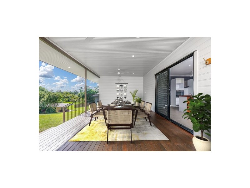 3 Hickey Street, Innisfail QLD 4860