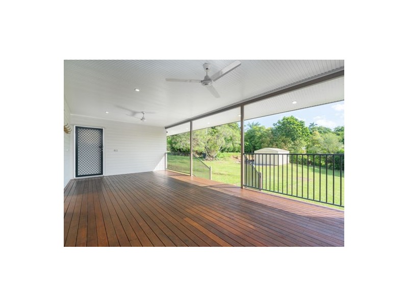 3 Hickey Street, Innisfail QLD 4860