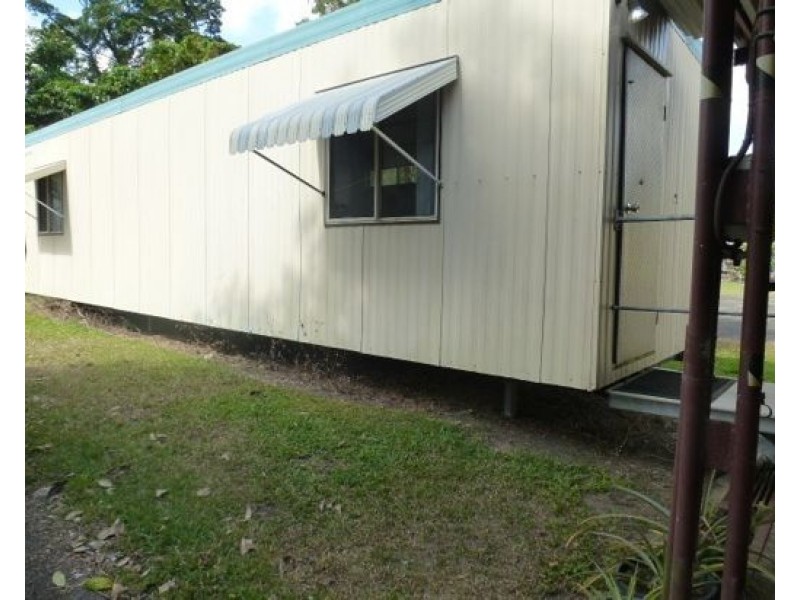 2/26-28 Munro Street, Babinda QLD 4861