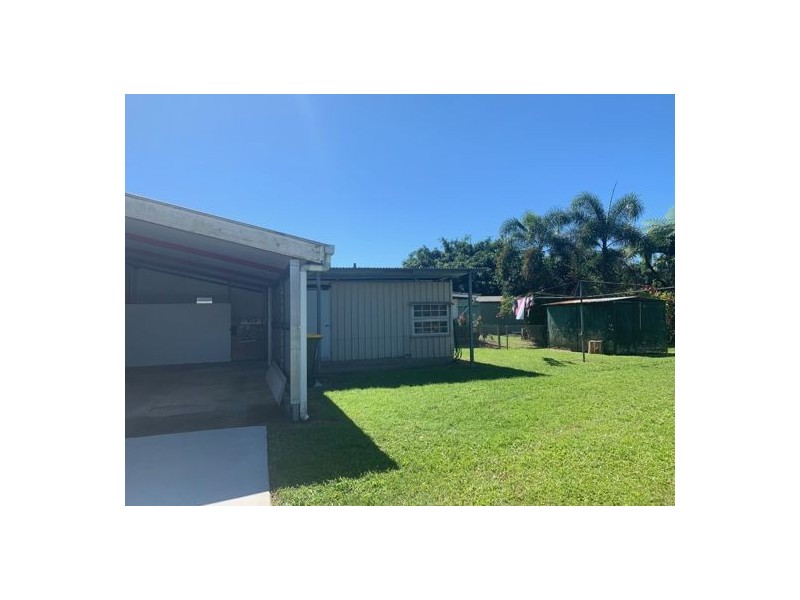 159 Howard Kennedy Drive, Babinda QLD 4861