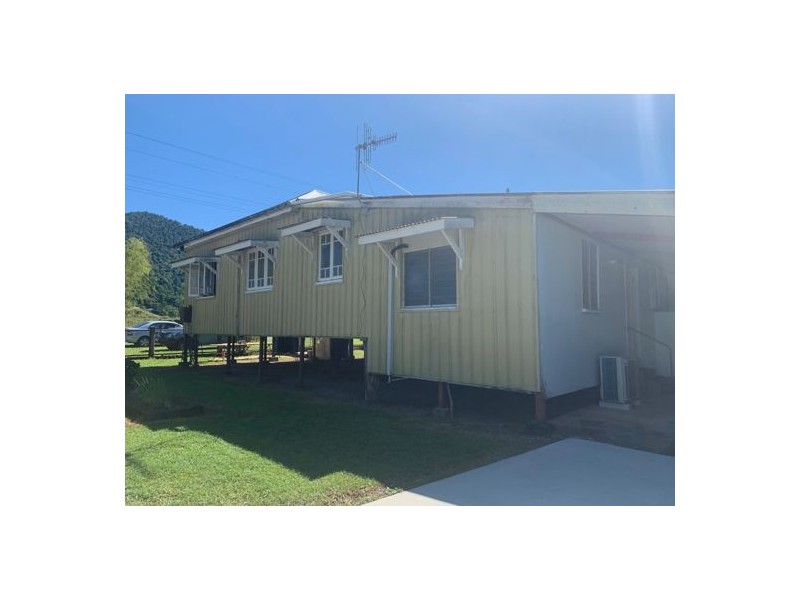 159 Howard Kennedy Drive, Babinda QLD 4861