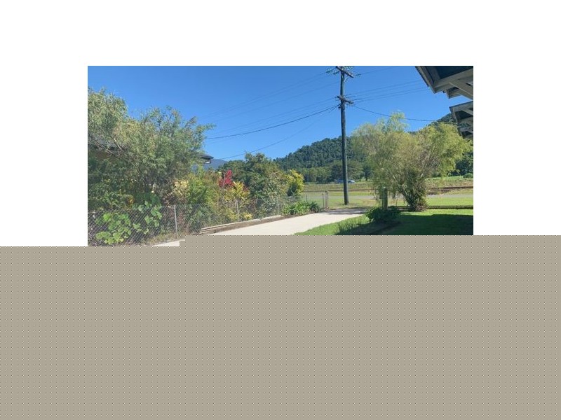 159 Howard Kennedy Drive, Babinda QLD 4861