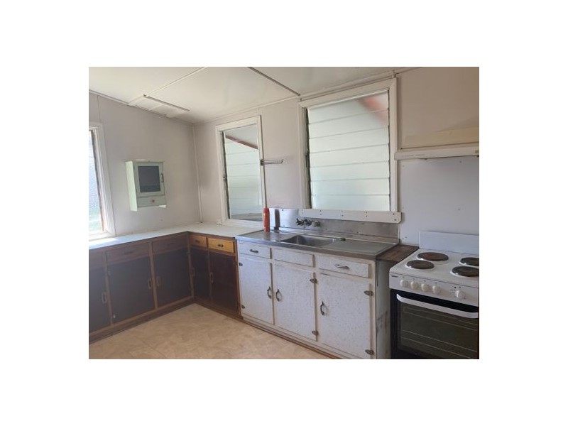 159 Howard Kennedy Drive, Babinda QLD 4861