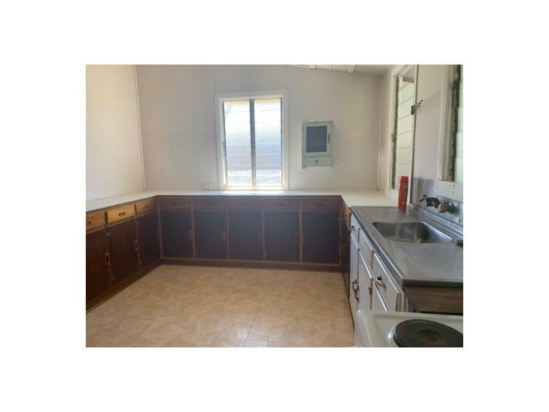 159 Howard Kennedy Drive, Babinda QLD 4861