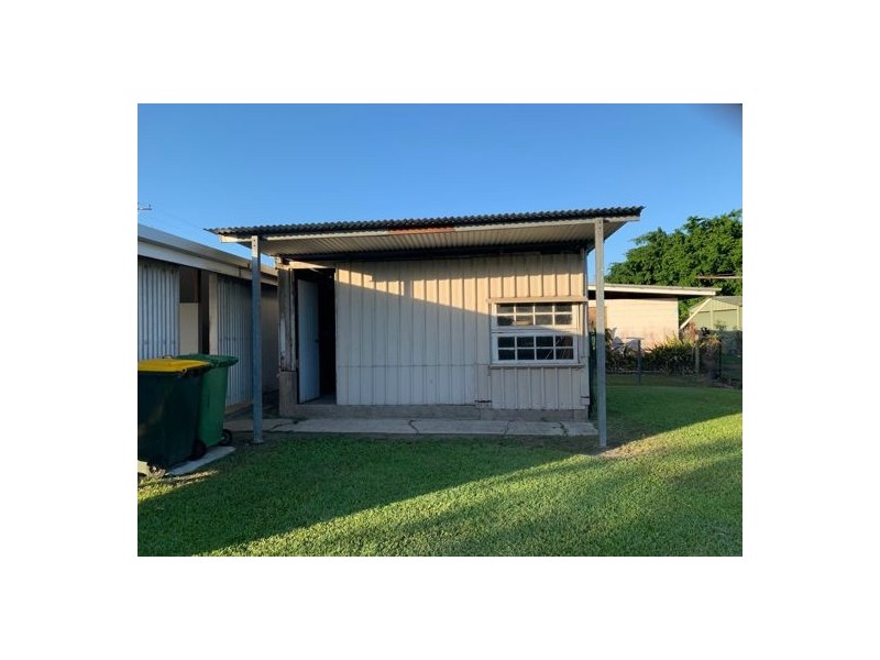 159 Howard Kennedy Drive, Babinda QLD 4861