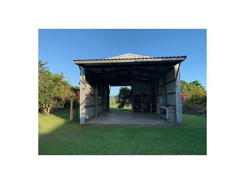 159 Howard Kennedy Drive, Babinda QLD 4861