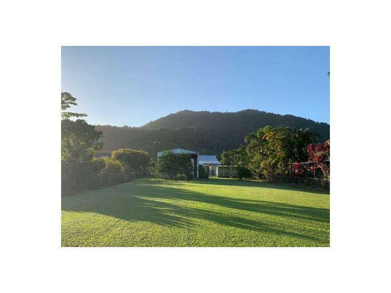 159 Howard Kennedy Drive, Babinda QLD 4861