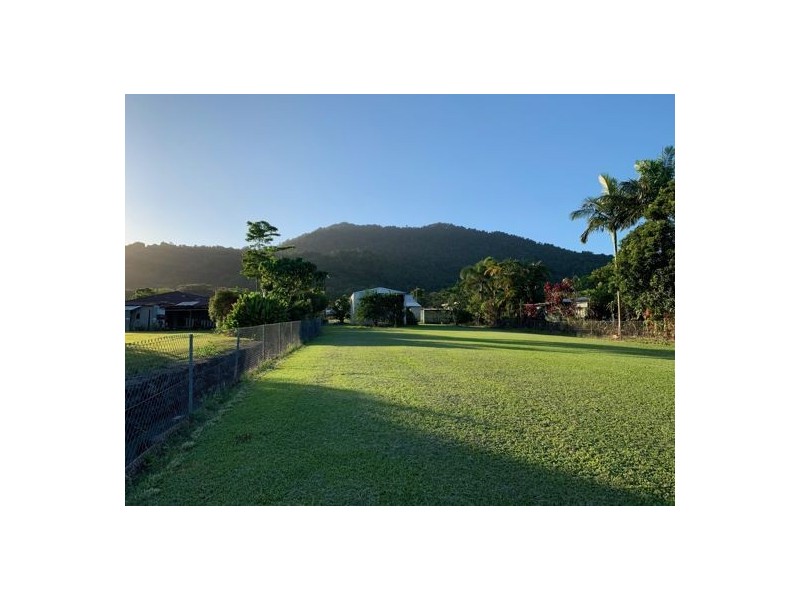 159 Howard Kennedy Drive, Babinda QLD 4861