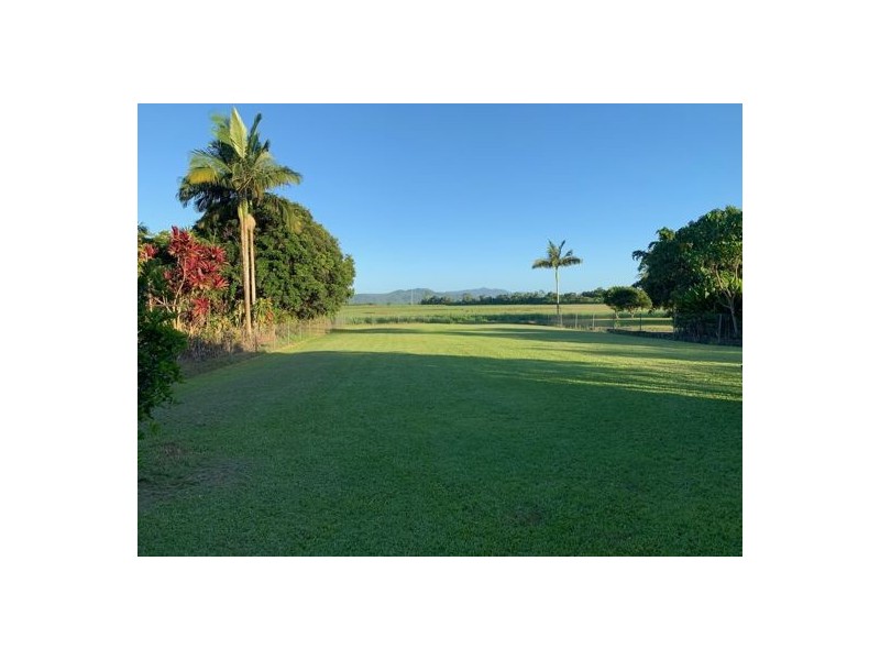 159 Howard Kennedy Drive, Babinda QLD 4861